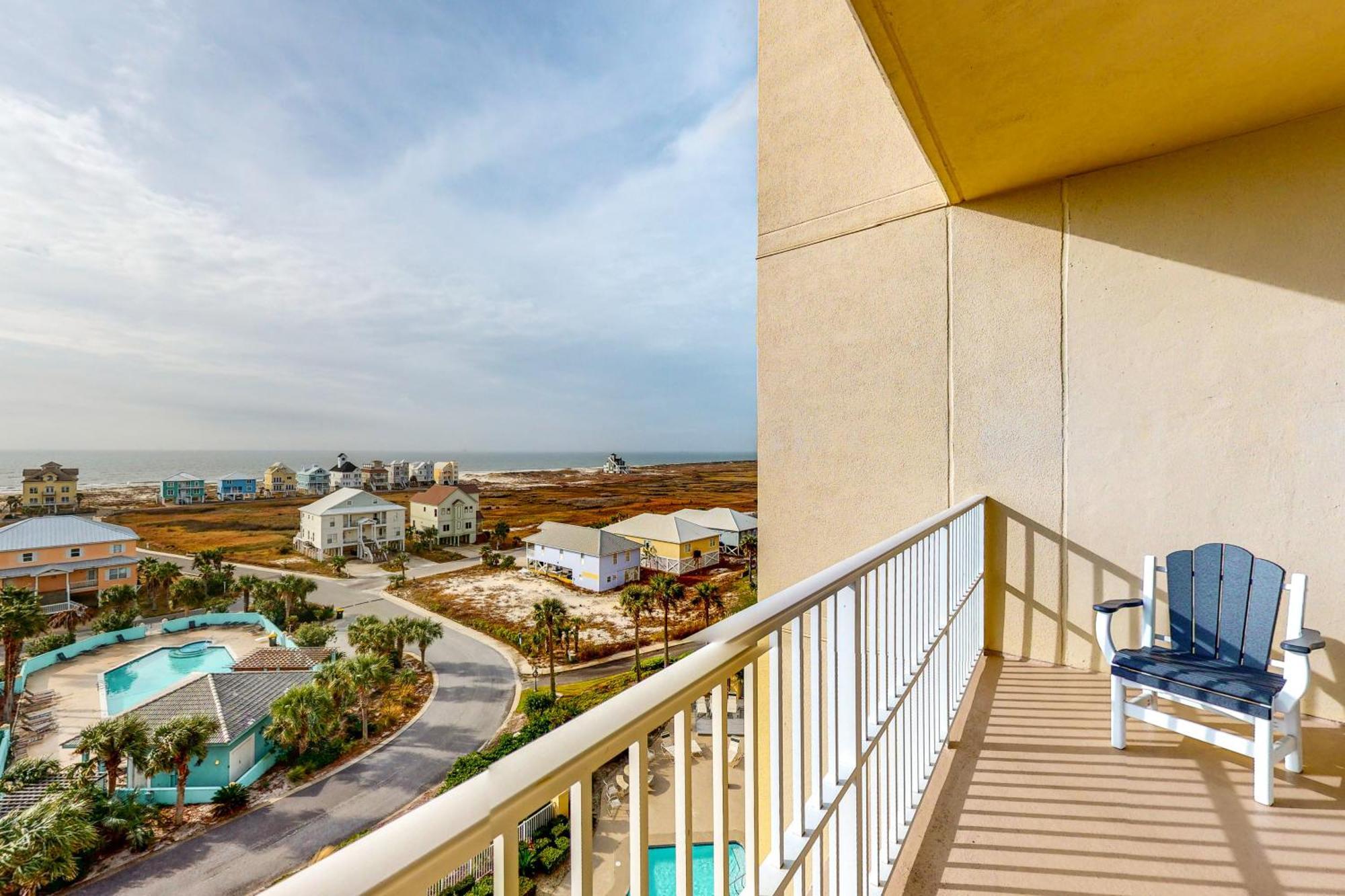 The Indies Gulf Shores Exterior foto